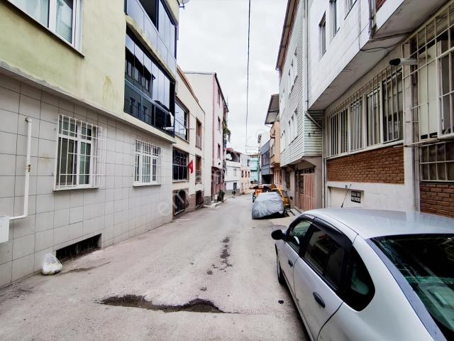 152 Evlerde Kiralık 2+1 Daire