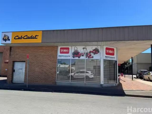 1/52 Forth Street, Kempsey, NSW 2440 Showrooms/Bulky Goods f.
