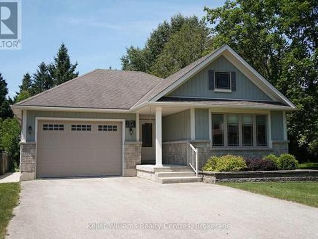 152 Kincardine Street N, West Grey, ON, N0G 1R0 house for sale | Listing ID X13570 | Royal LePage