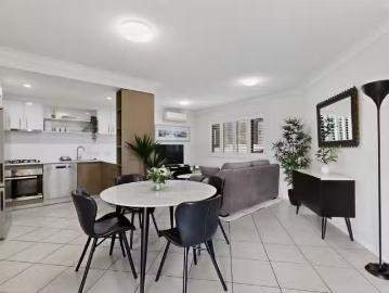 1/52 Hooker Street, WINDSOR, QLD 4030 Apartment for Rent