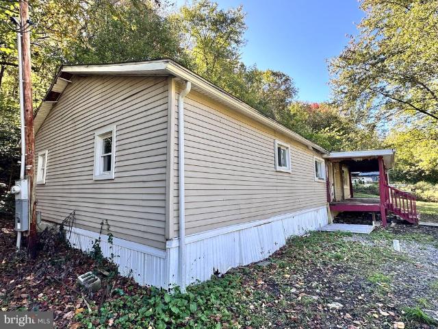 152 Hawsbrick Street