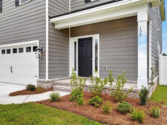 152 Hanover Place