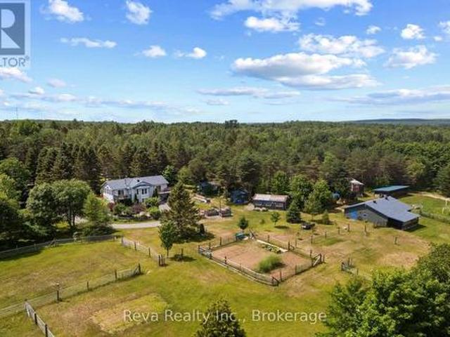 152 Hass Road, Hastings Highlands Wicklow Ward, ON, K0L 2S0 house for sale | Listing ID X13552 | Royal LePage