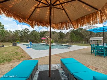 152 Highway 42, Sumrall, MS 39482 | MLS #4141