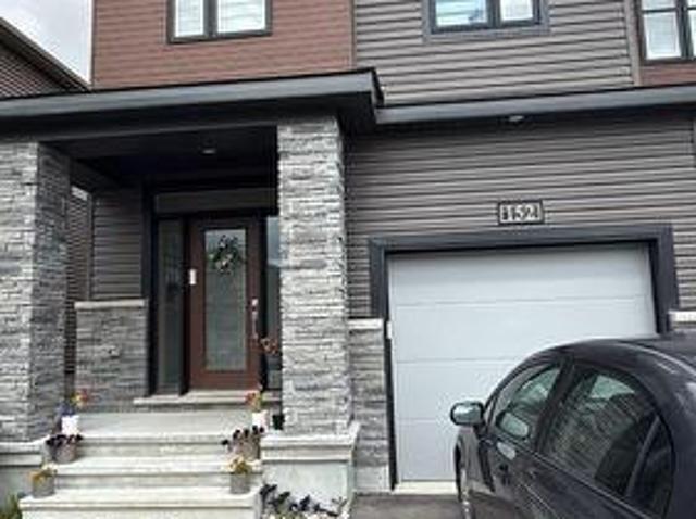 152 Invention Boulevard, Ottawa, ON, K2W 0L6 house for lease | Listing ID X13600 | Royal LePage