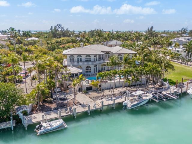 152 Indies Dr S, Duck Key, FL 33050 | MLS #619297
