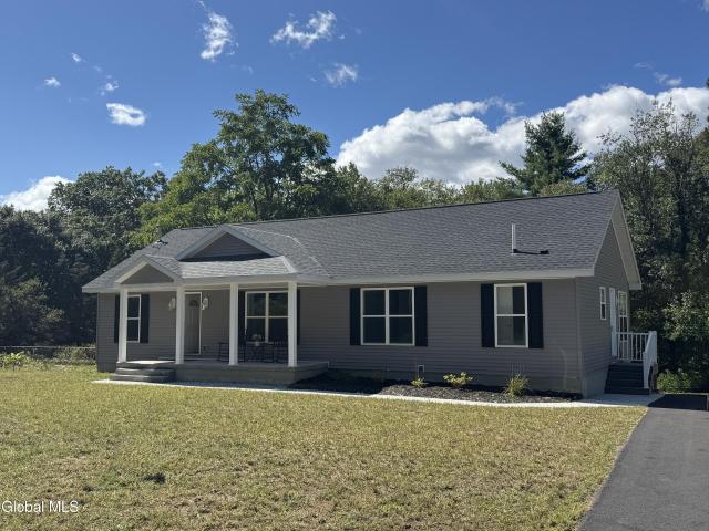 152 Ingersoll Rd, Wilton, NY 12866 | MLS #202613