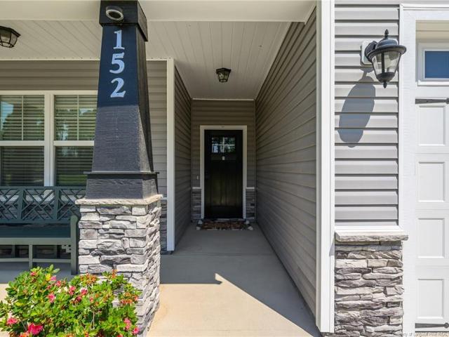 152 Josey Williams Road
