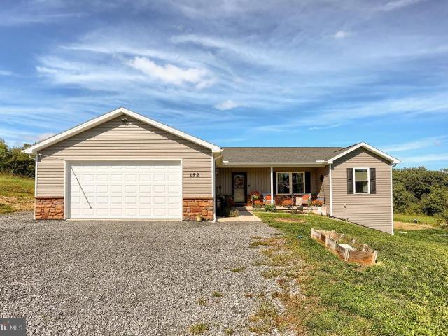 152 Old State Road