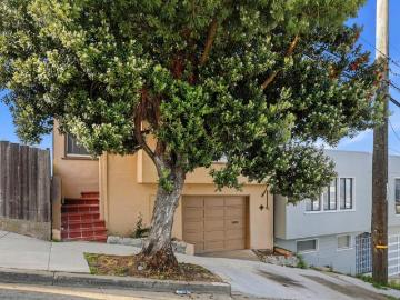 South San Francisco city, San Mateo County, California, USA