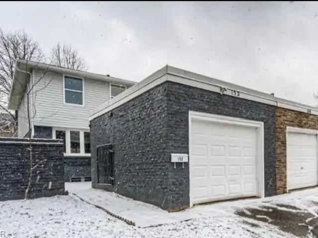 152 OVERLEA Drive
