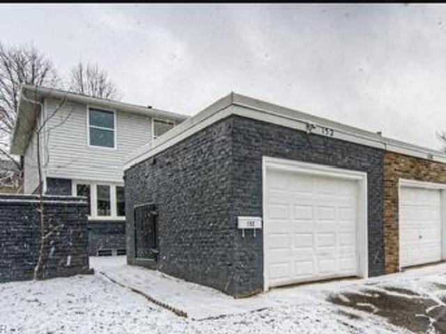 152 Overlea Drive, Kitchener, ON, N2M 1T3 house for sale | Listing ID 40860 | Royal LePage