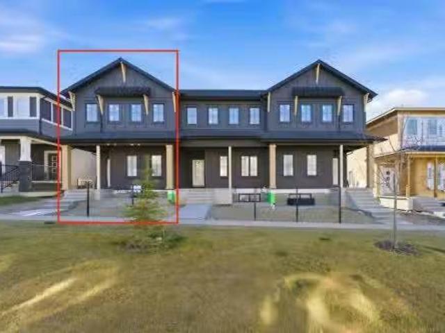 152 Lawson Lane Se, Airdrie, AB, T4A 3P3 house for sale Lis.