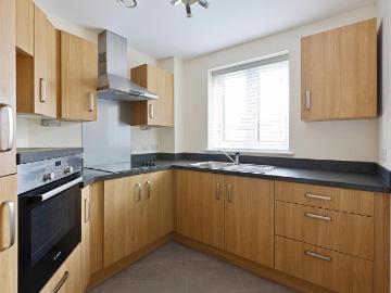 152 Lancaster Road, Carnforth LA5 1 bed retirement property to rent £1,590 pcm £367 pw