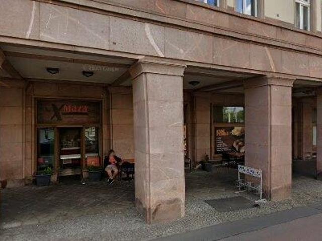 152 m2 apartment for rent in North Saxony