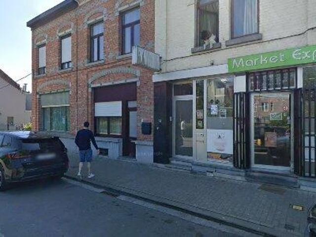 152 m2 apartment for rent in Beersel