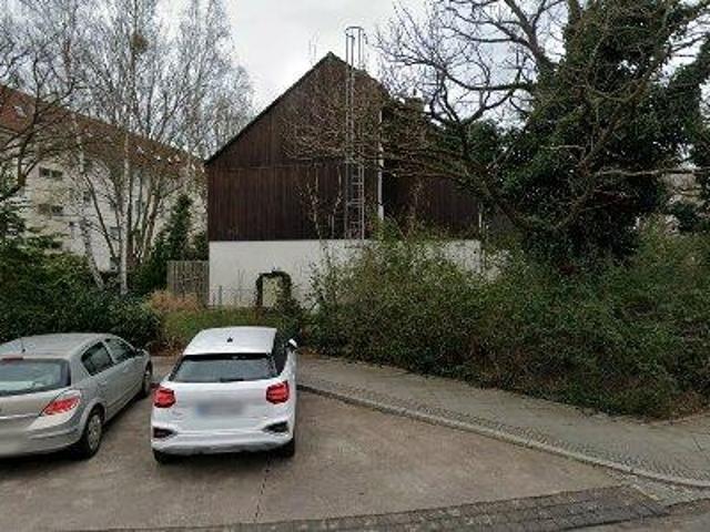 152 m2 apartment for rent in Berlin Steglitz Zehlendorf
