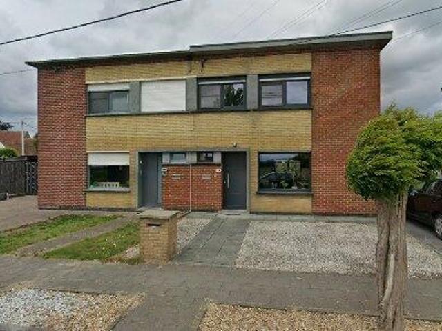 152 m2 apartment for rent in Harelbeke