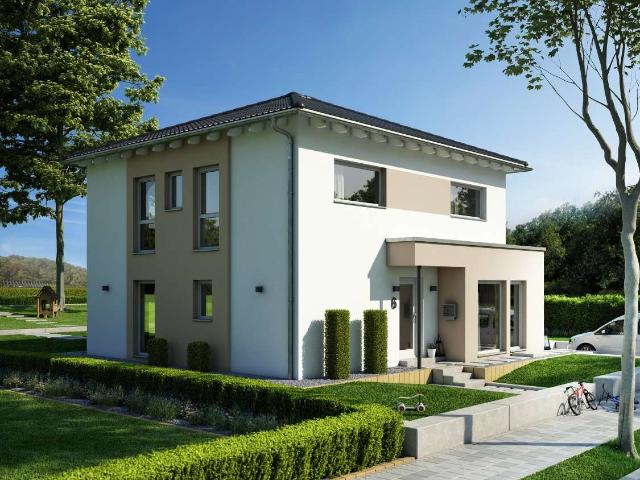 152 m² Wohntraum inkl. 1.113 m² Grundstück & Markenküche in Mellensee