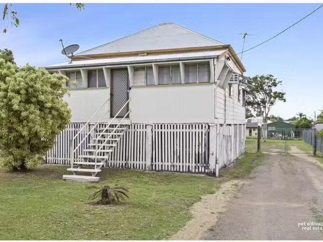 152 Mostyn Street, Berserker, QLD 4701