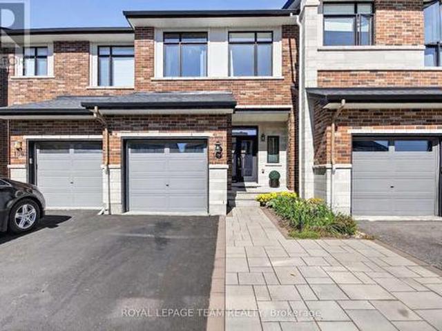 152 Mattingly Way, Ottawa, ON, K4M 0E2 house for sale | Listing ID X13829 | Royal LePage