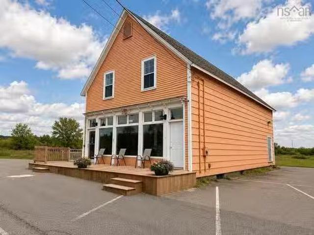 152 Main Street, Joggins, NS, B0L 1A0 house for sale Listin.