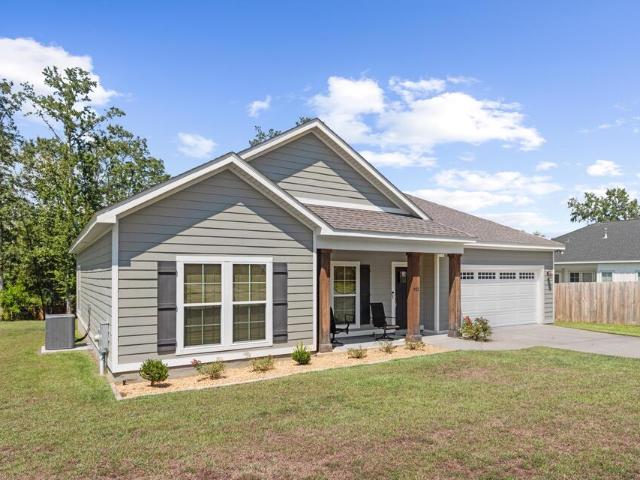 152 Memory Lane