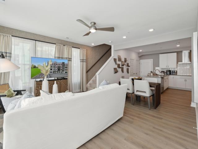 152 N White St, Unit 100, Wake Forest, NC 27587 | MLS #10159