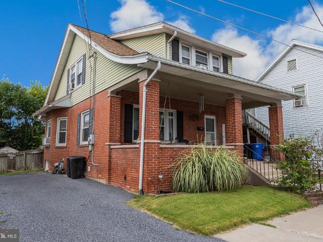 152 N Hanover Street