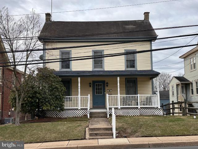 152 N Main St, Chalfont, PA 18914 | MLS #PABU2116