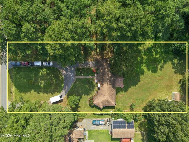 152 S Mills Road