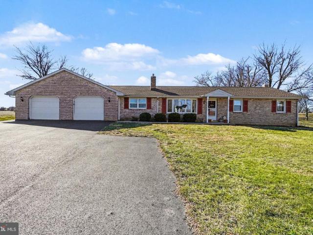 152 S Old Stone House Road S #