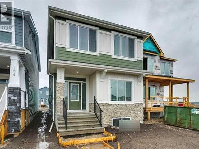 152 Snowberry Common Se, Calgary, AB, T3M 4G7 house for sale | Listing ID A2340 | Royal LePage