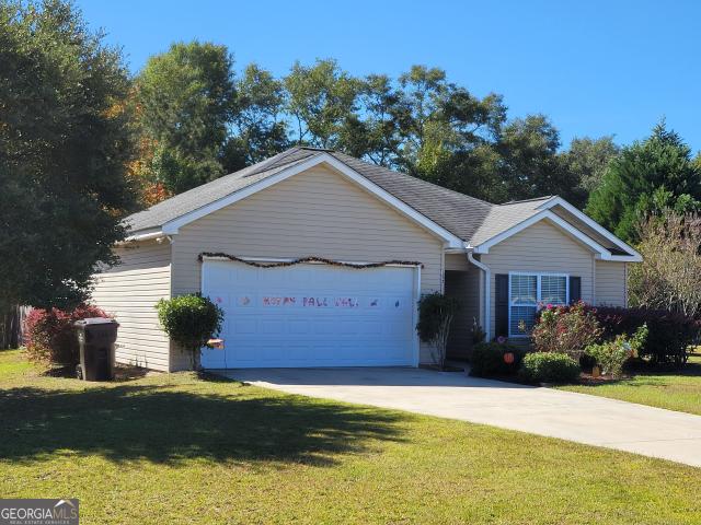 152 Sandalwood Circle