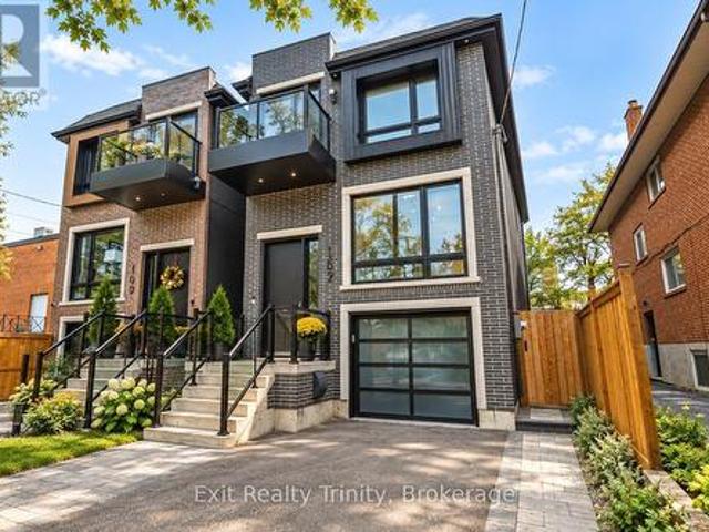 152 Sheldon Avenue, Toronto, ON, M8W 4L6 house for sale | Listing ID W13818 | Royal LePage