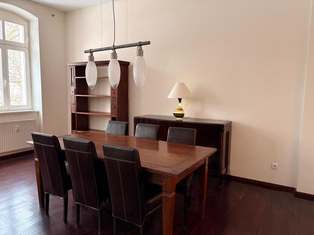 152 | Spacious 3 Room Apartment in Prenzlauer Berg