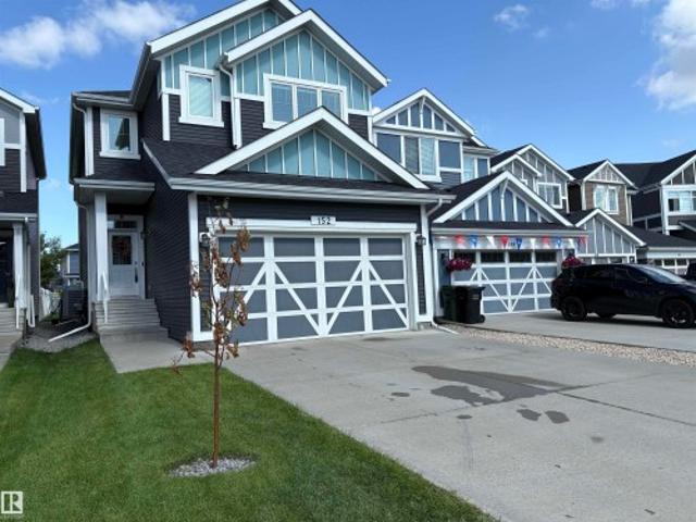 152 Sturtz Bend, Leduc, AB, T9E 1E3 house for sale | Listing ID E4502 | Royal LePage