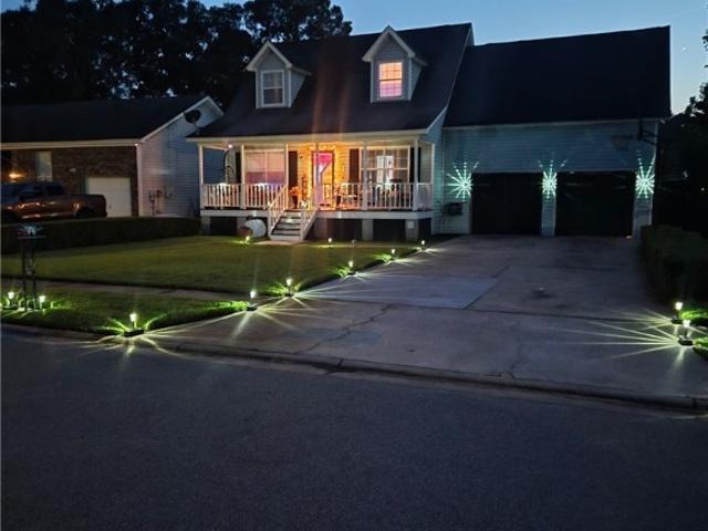 152 Stockbridge Drive
