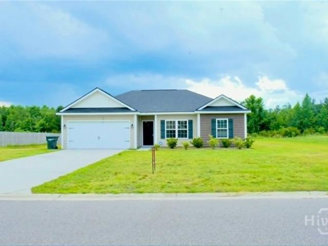 152 Summerhill Dr NE, Ludowici, GA 31316