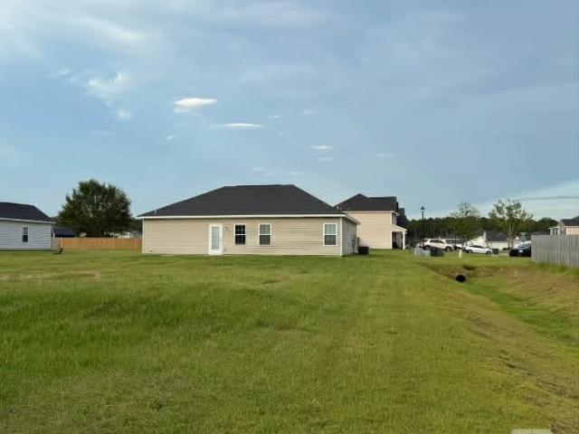 152 Summerhill Drive NE