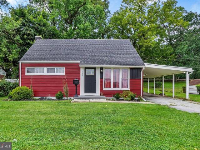 152 Sylvan Drive