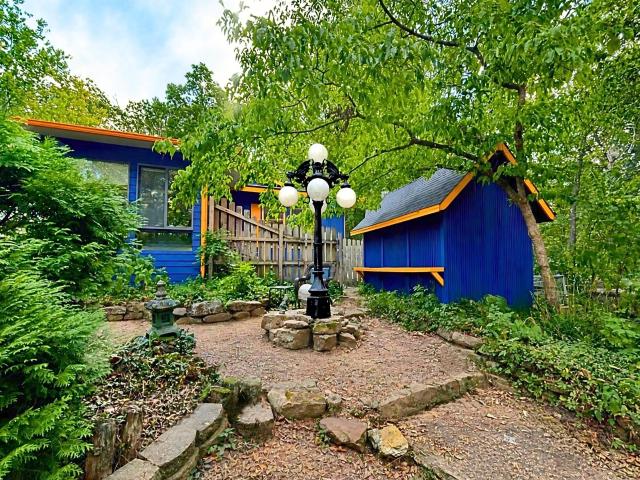 152 Powhatan Drive