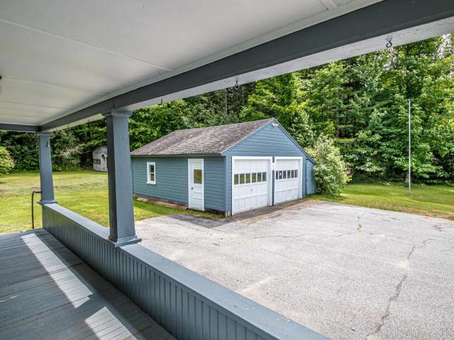 152 Parker Road