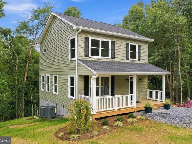 152 Persimmon Road