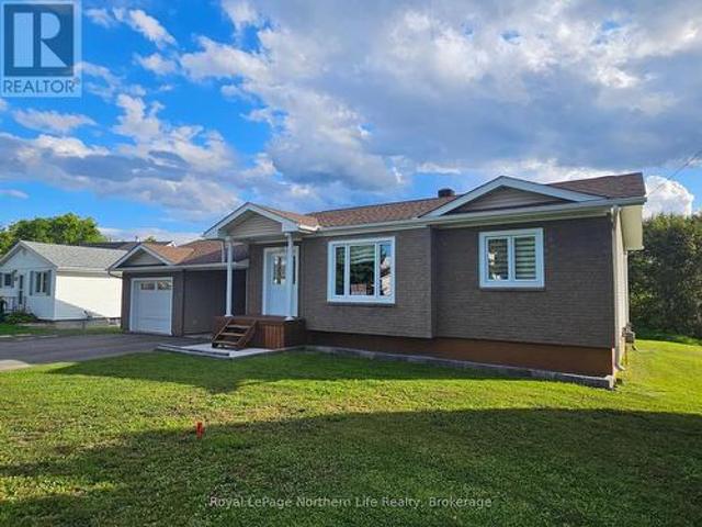152 Pine Street W, Temiskaming Shores New Liskeard, ON, P0J 1P0 house for sale | Listing ID T13707 | Royal LePage