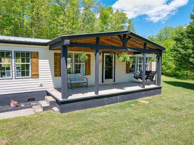 152 Pioneer Ridge
