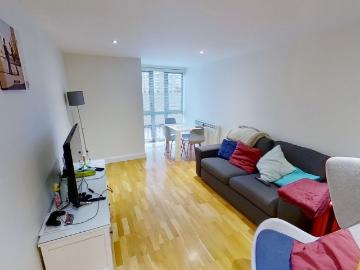 152 Ropewalk Court, City Centre, Nottingham NG1, 2 bed shared accommodation to rent, £715 pcm | PrimeLocation