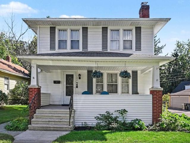 152 W Pokagon St, South Bend, IN 46617