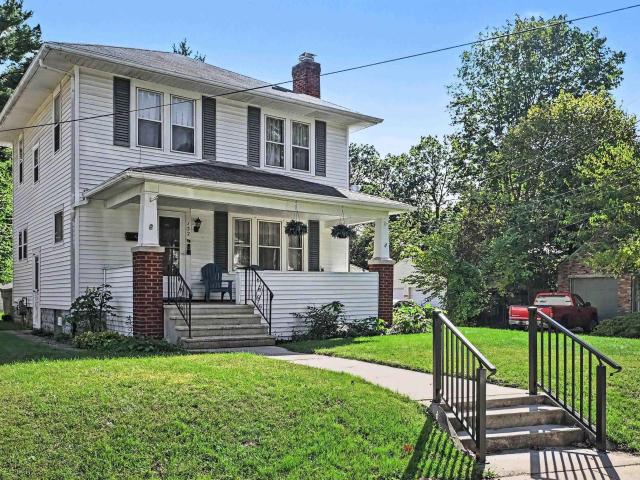 152 W Pokagon Street