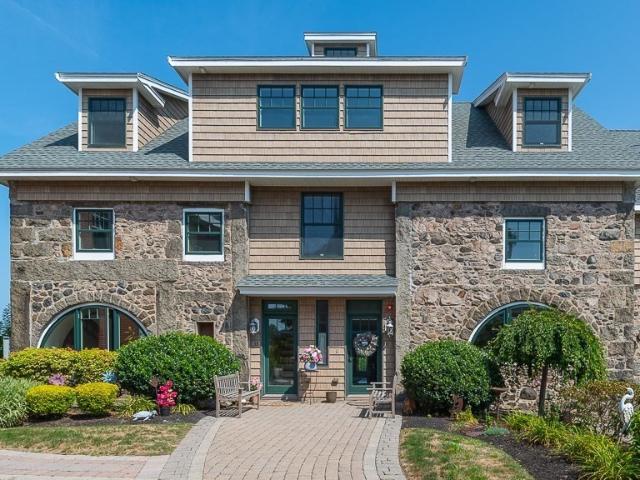 152 Water St, Unit 13, Danvers, MA 01923 | MLS #73505